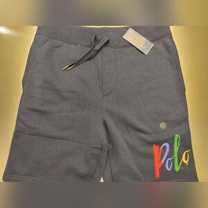 Ralph Lauren Polo Shorts NWT